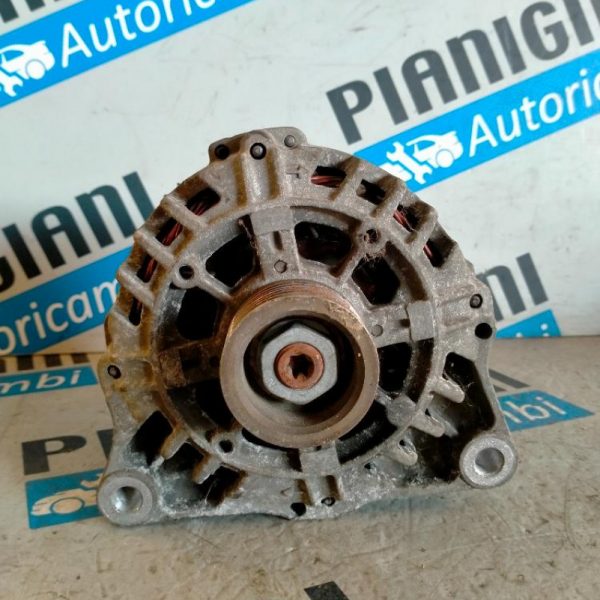 Alternatore Citroen C3 HFX 2003