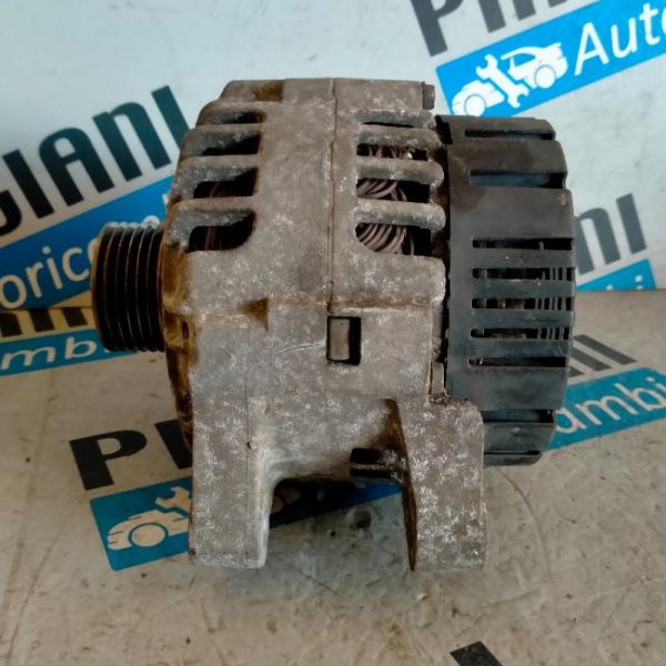 Alternatore Citroen C3 HFX 2003