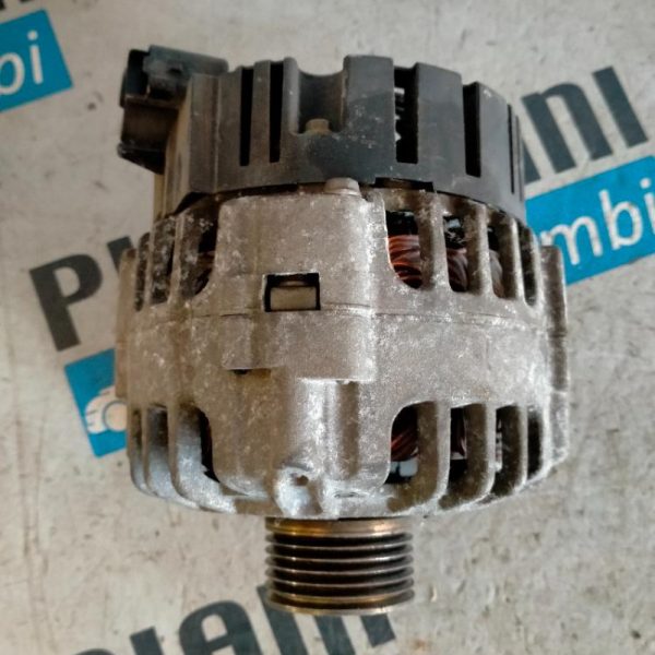 Alternatore Citroen C3 HFX 2003