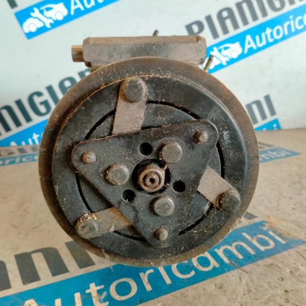 Compressore A/C Citroen C3 HFX 2003