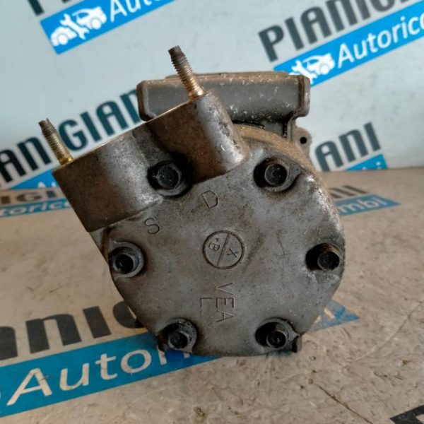 Compressore A/C Citroen C3 HFX 2003