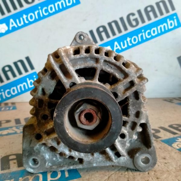 Alternatore Renault Twingo D7FA8 2008