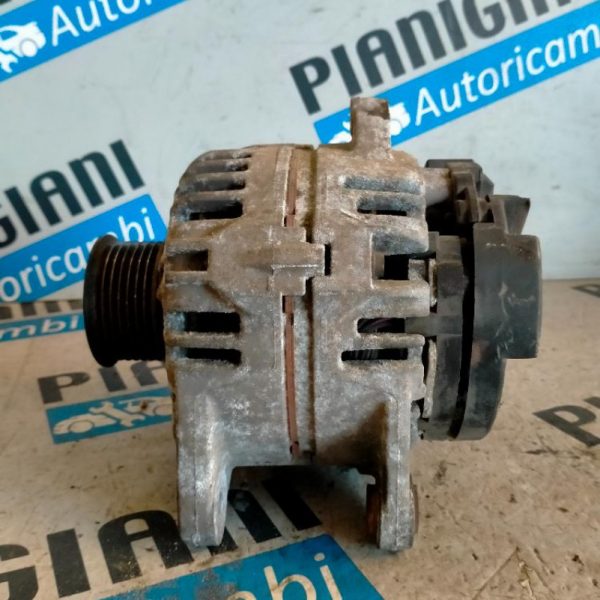 Alternatore Renault Twingo D7FA8 2008