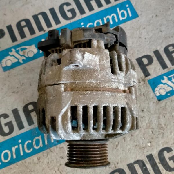 Alternatore Renault Twingo D7FA8 2008