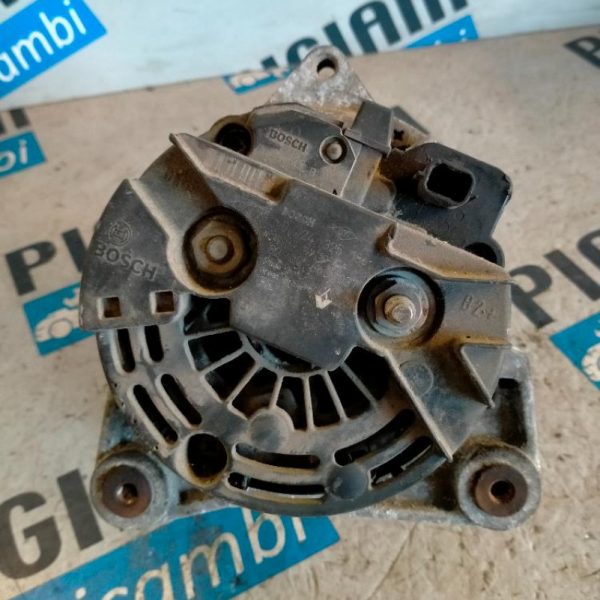 Alternatore Renault Twingo D7FA8 2008