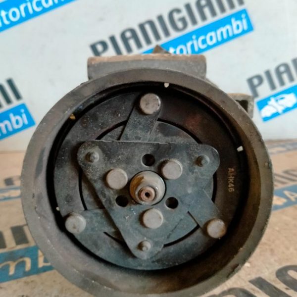 Compressore A/C Renault Twingo D7FA8 2008