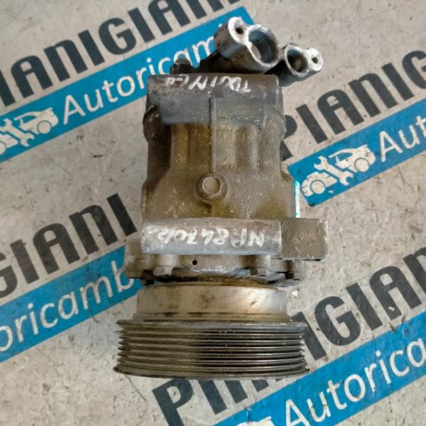 Compressore A/C Renault Twingo D7FA8 2008