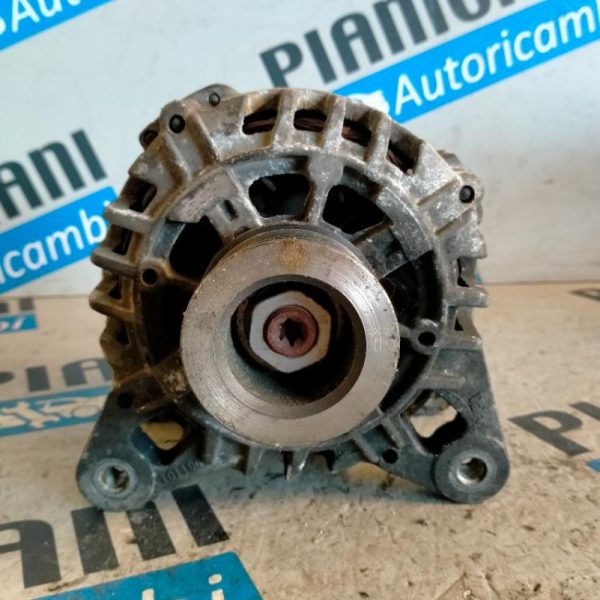 Alternatore Renault Clio D4FD7 2008