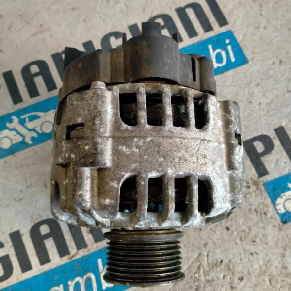 Alternatore Renault Clio D4FD7 2008