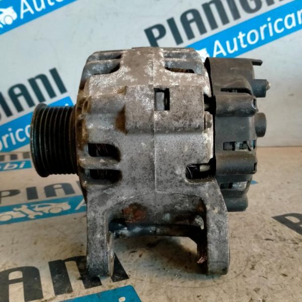 Alternatore Renault Clio D4FD7 2008