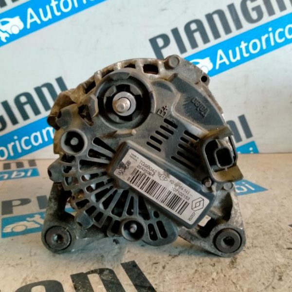 Alternatore Renault Clio D4FD7 2008