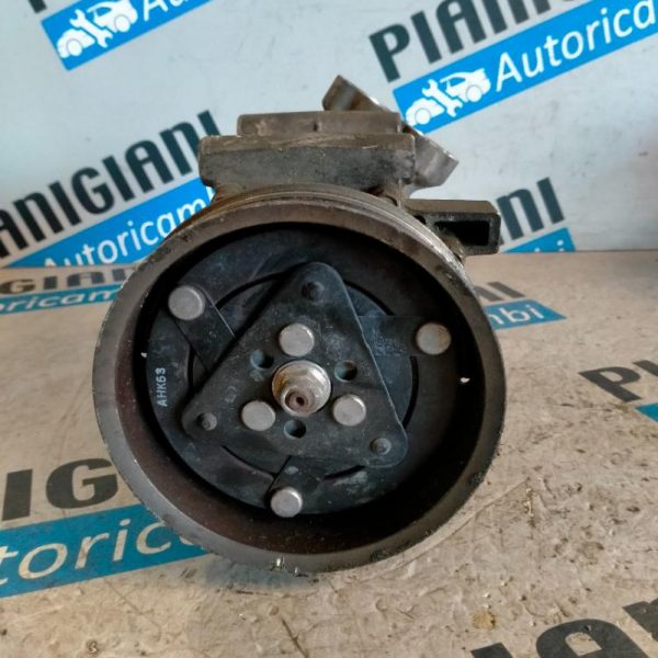 Compressore A/C Renault Clio D4FD7 2008