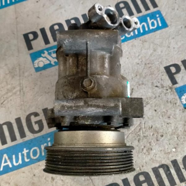 Compressore A/C Renault Clio D4FD7 2008