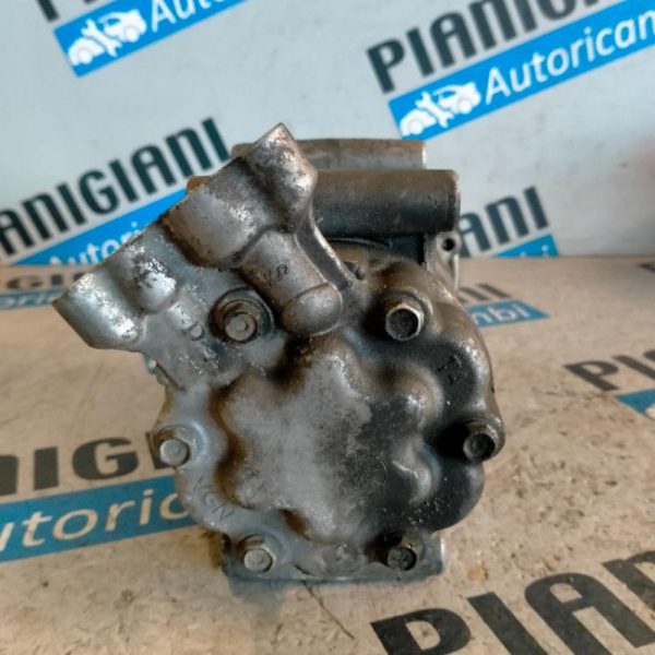 Compressore A/C Renault Clio D4FD7 2008