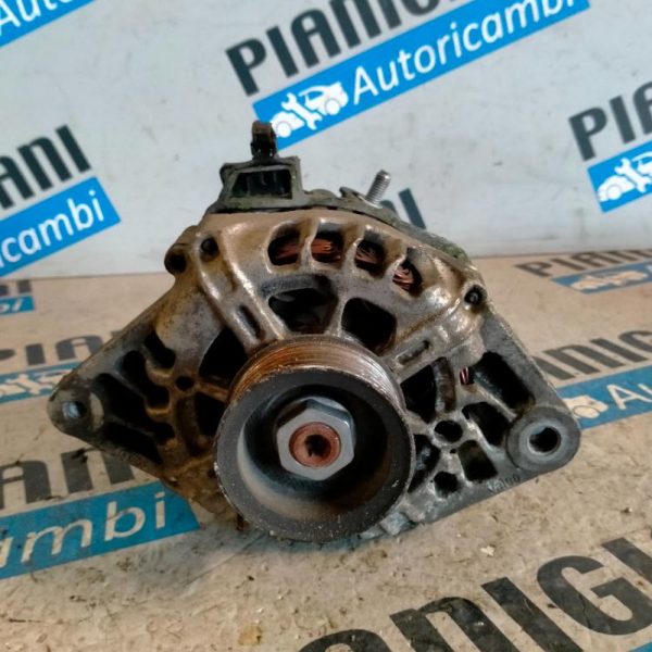 Alternatore Kia Venga G4FA 2010