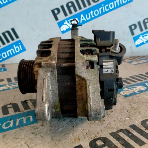 Alternatore Kia Venga G4FA 2010