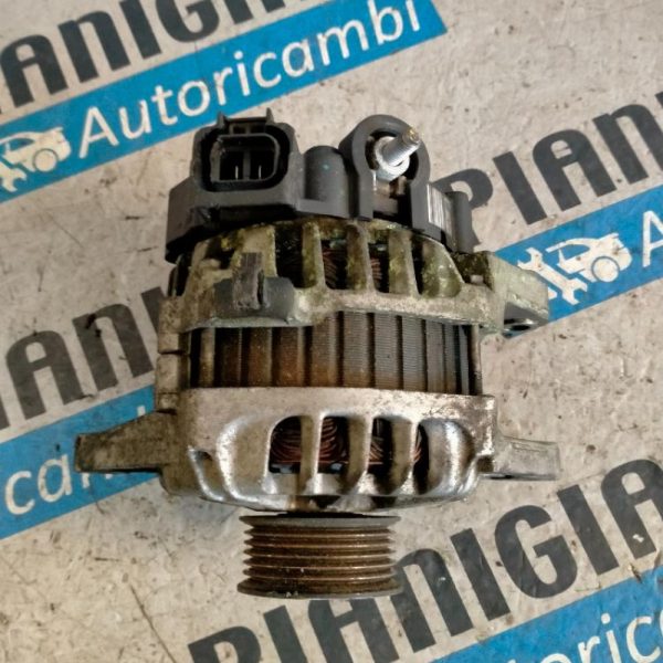 Alternatore Kia Venga G4FA 2010