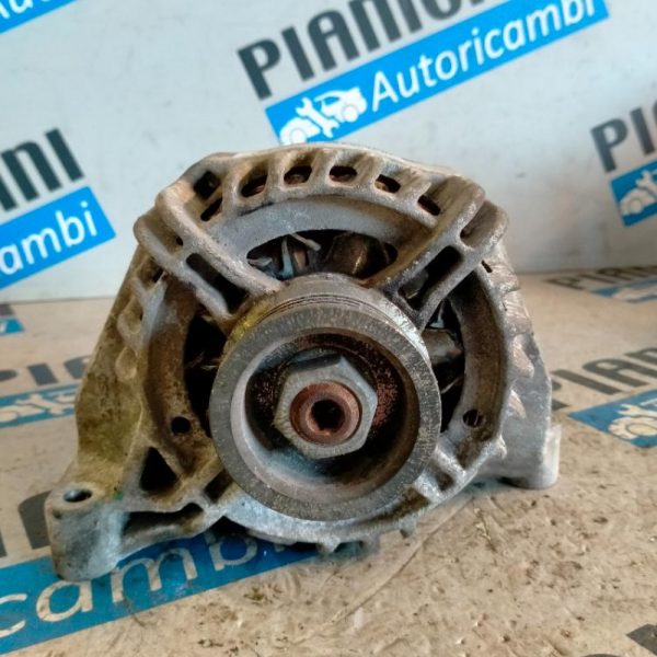 Alternatore Fiat 500 169A4000 2019