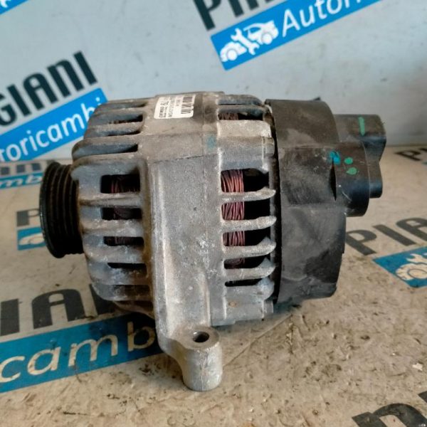 Alternatore Fiat 500 169A4000 2019