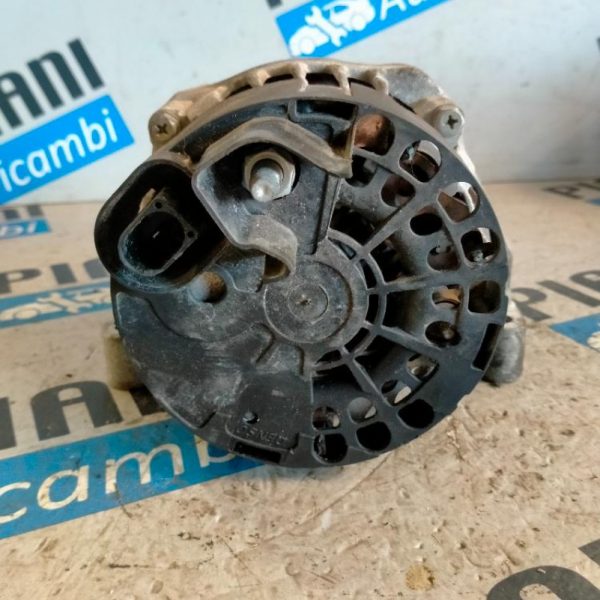 Alternatore Fiat 500 169A4000 2019