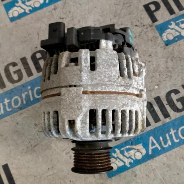 Alternatore Skoda Roomster BXW 2009