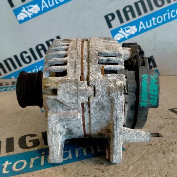 Alternatore Skoda Roomster BXW 2009