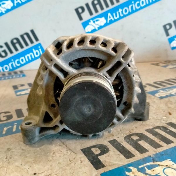 Alternatore Fiat Panda 312A2000 2014