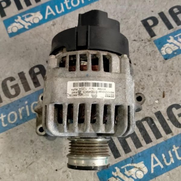 Alternatore Fiat Panda 312A2000 2014