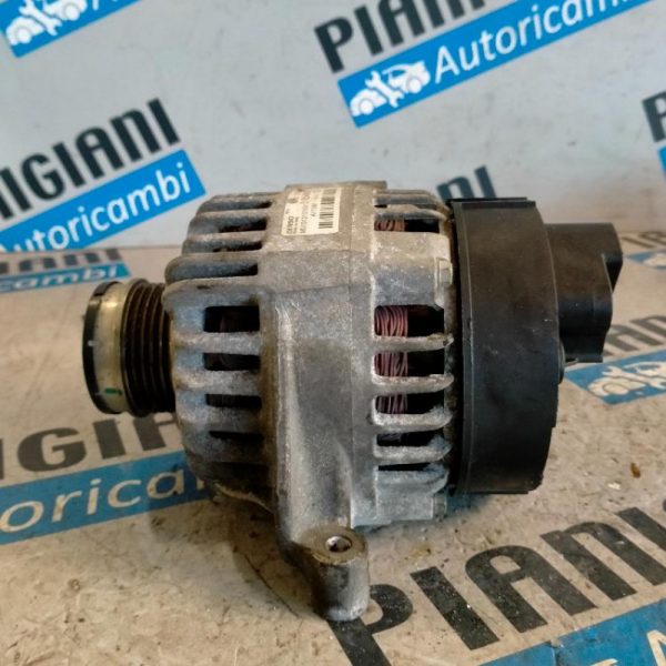 Alternatore Fiat Panda 312A2000 2014