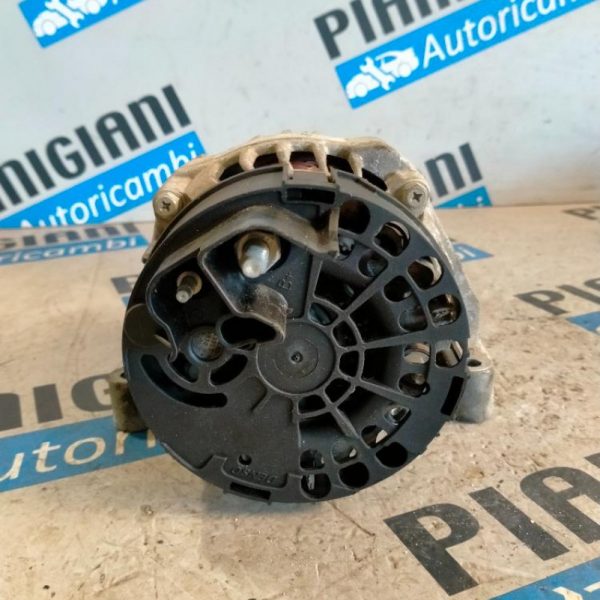 Alternatore Fiat Panda 312A2000 2014