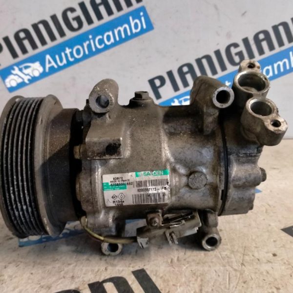 Compressore A/C Renault Modus D4FD7 2006