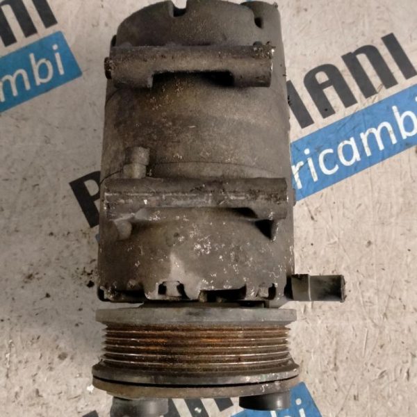 Compressore A/C Ford S-Max QYWA 2007