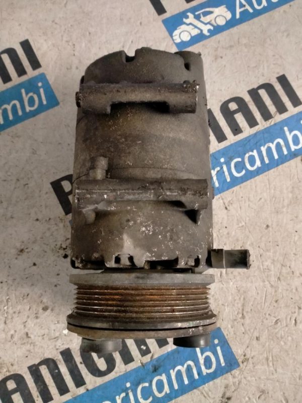 Compressore A/C Ford S-Max QYWA 2007