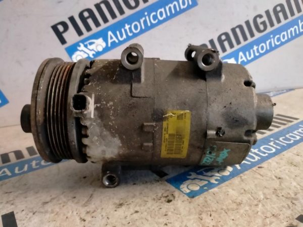 Compressore A/C Ford S-Max QYWA 2007