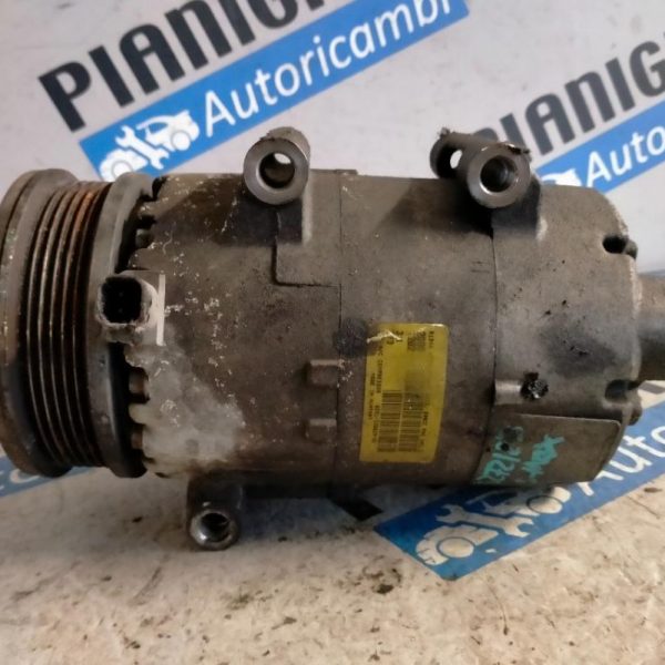 Compressore A/C Ford S-Max QYWA 2007