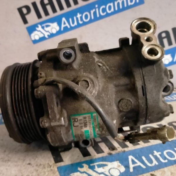 Compressore A/C Opel Astra H Z17DTL 2004