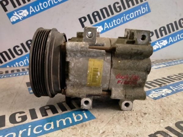 Compressore A/C Ford Fiesta DHF 2001