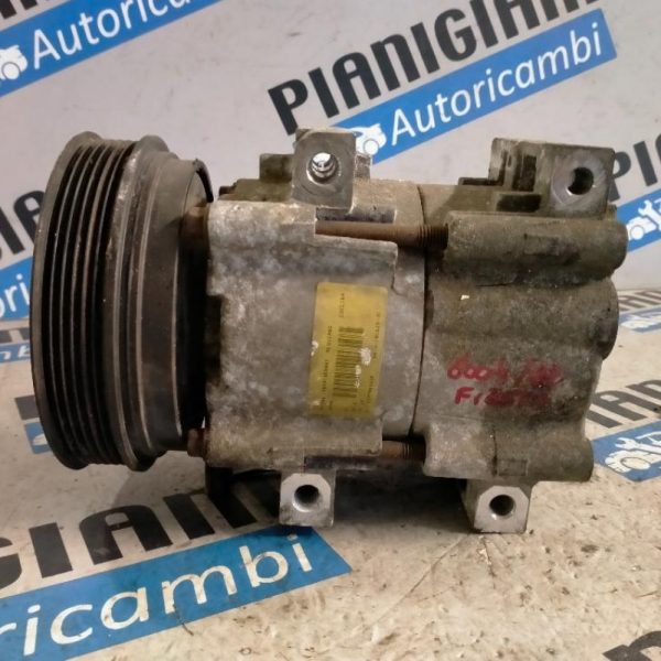 Compressore A/C Ford Fiesta DHF 2001