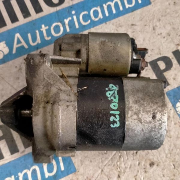 Motorino Avviamento Renault Clio D7FA7 1997