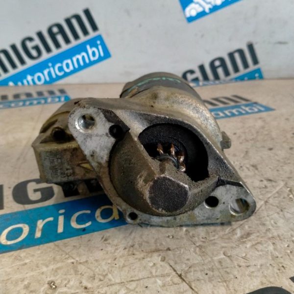 Motorino Avviamento Renault Clio D7FA7 1997