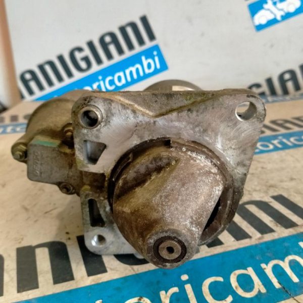 Motorino Avviamento Fiat Punto 188A5000 2004