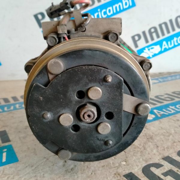 Compressore A/C Fiat Ducato F1AE0481D 2007