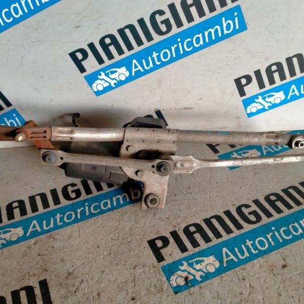 Motorino Tergi Anteriore Fiat Punto 1999