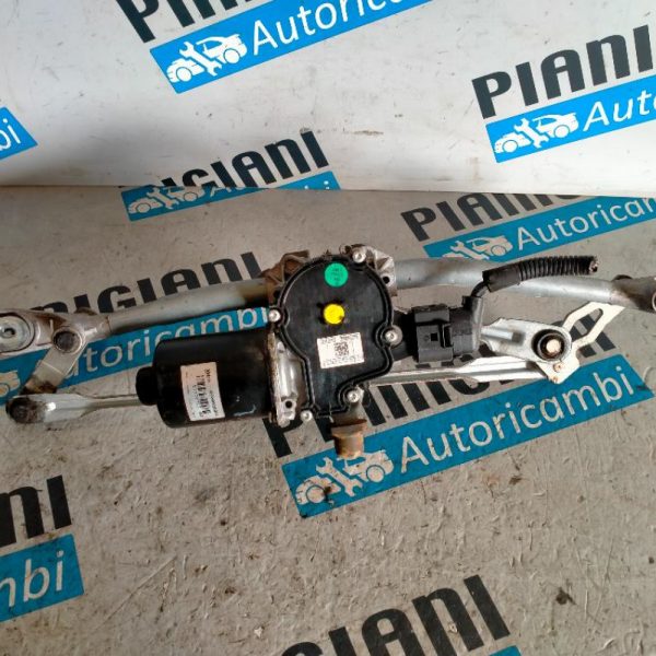 Motorino Tergi Anteriore Fiat 500L 2014