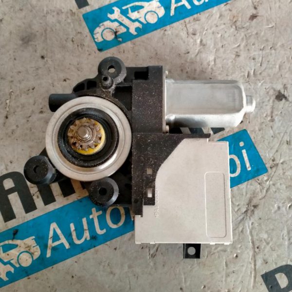 Motorino Alzavetro Anteriore Sinistro Ford C-Max 2007