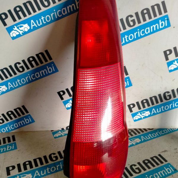 Faro Posteriore Destro Fiat Punto 1999