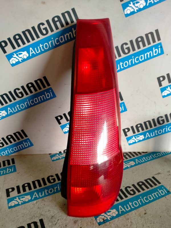 Faro Posteriore Destro Fiat Punto 1999