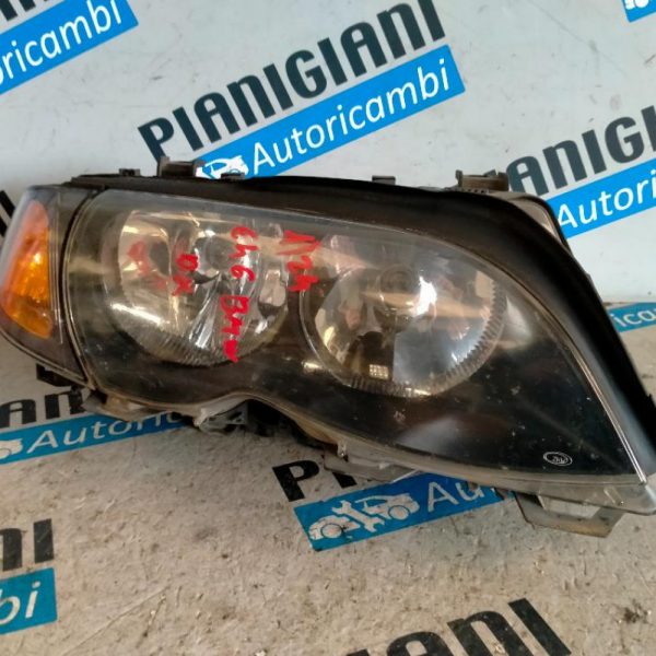 Faro Anteriore Destro BMW Serie 3 2002