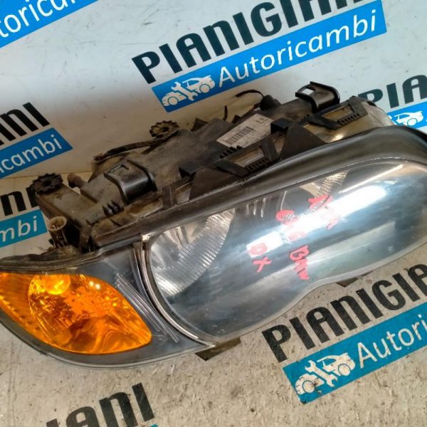 Faro Anteriore Destro BMW Serie 3 2002