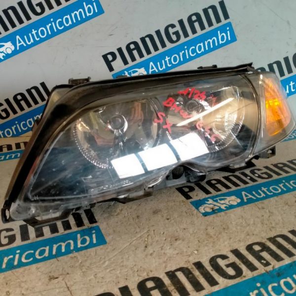 Faro Anteriore Sinistro BMW Serie 3 2002